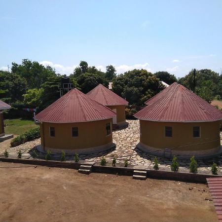 Kalalo Cottage Inn Pakwach المظهر الخارجي الصورة