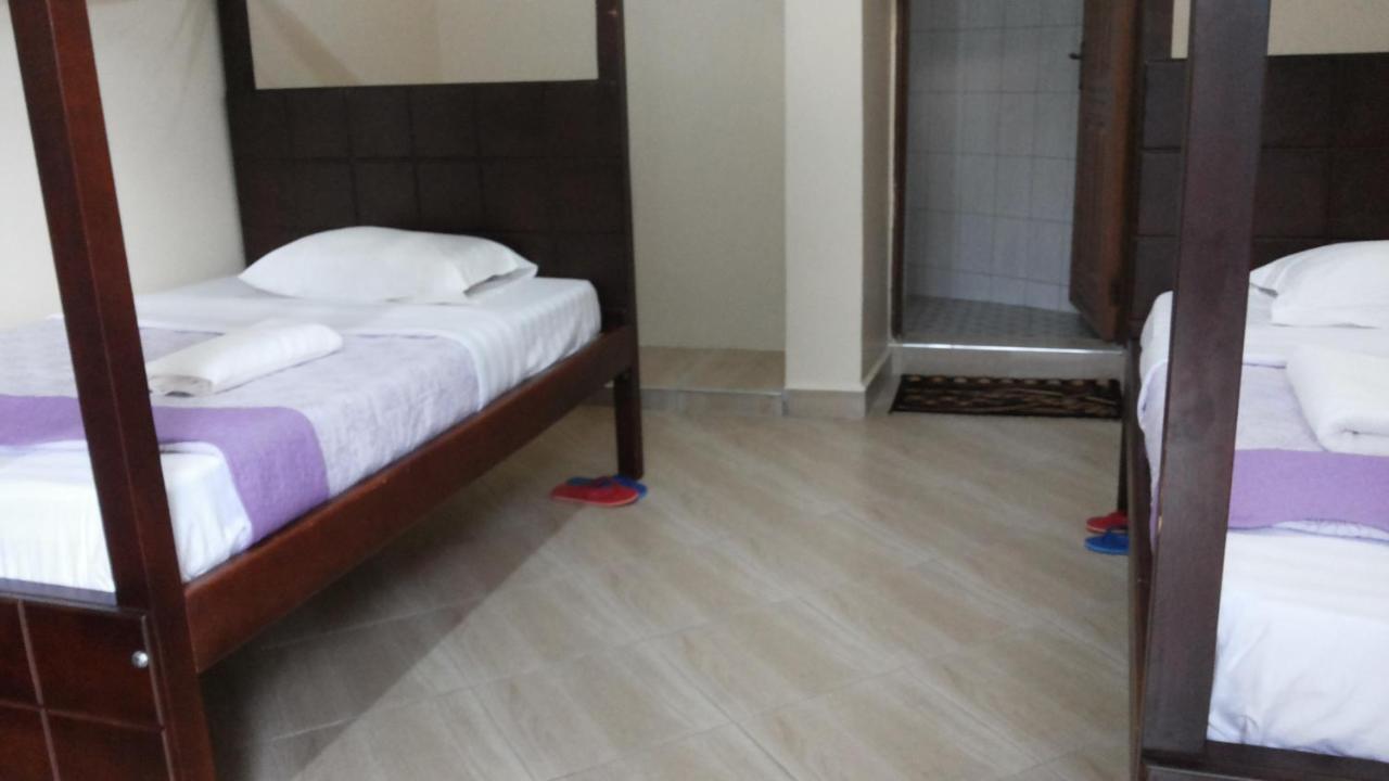 Kalalo Cottage Inn Pakwach المظهر الخارجي الصورة