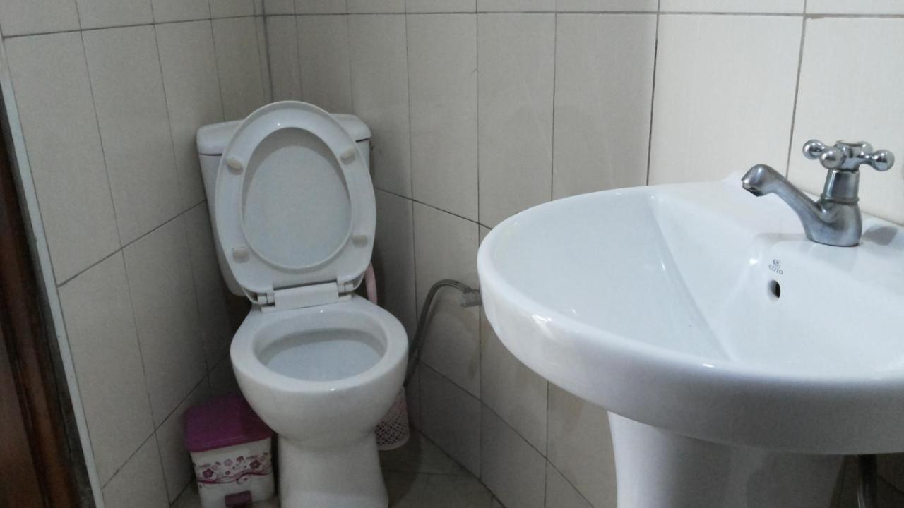 Kalalo Cottage Inn Pakwach المظهر الخارجي الصورة