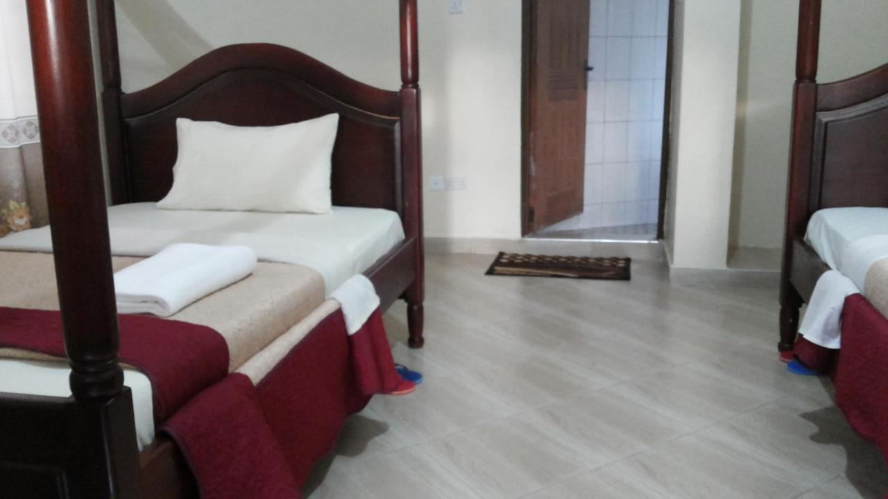 Kalalo Cottage Inn Pakwach المظهر الخارجي الصورة