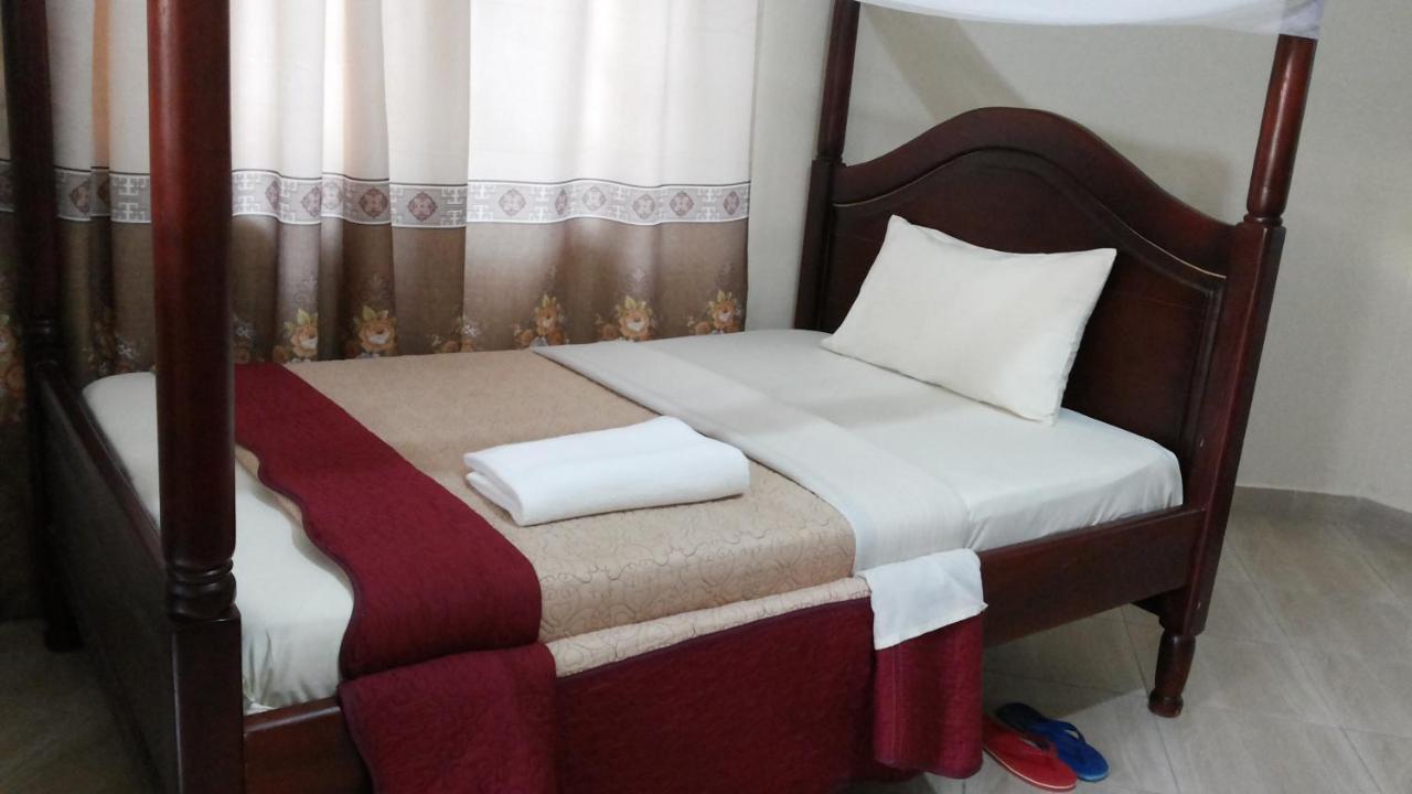 Kalalo Cottage Inn Pakwach المظهر الخارجي الصورة