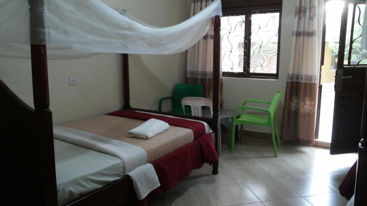 Kalalo Cottage Inn Pakwach المظهر الخارجي الصورة