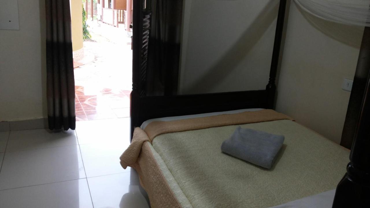 Kalalo Cottage Inn Pakwach المظهر الخارجي الصورة