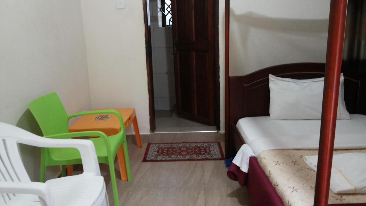 Kalalo Cottage Inn Pakwach المظهر الخارجي الصورة
