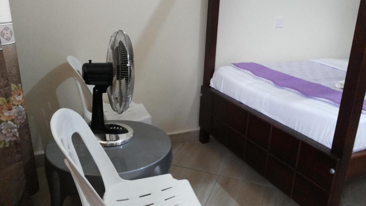 Kalalo Cottage Inn Pakwach المظهر الخارجي الصورة