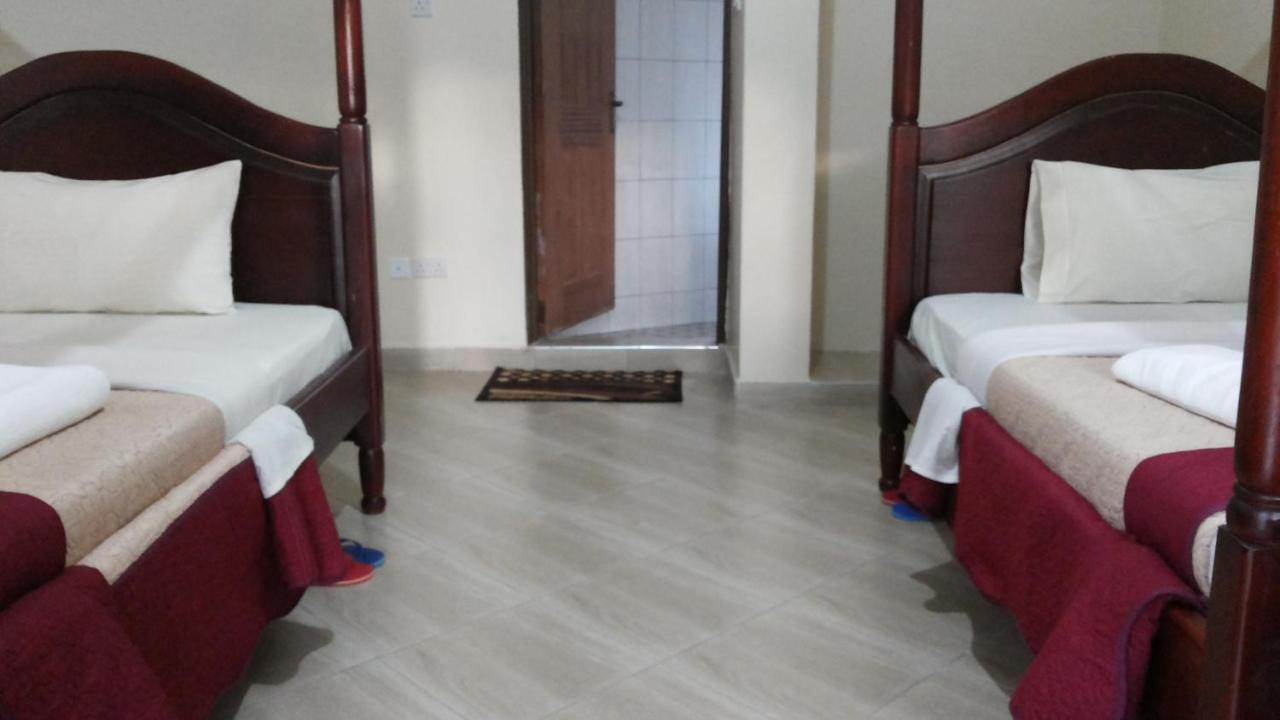 Kalalo Cottage Inn Pakwach المظهر الخارجي الصورة