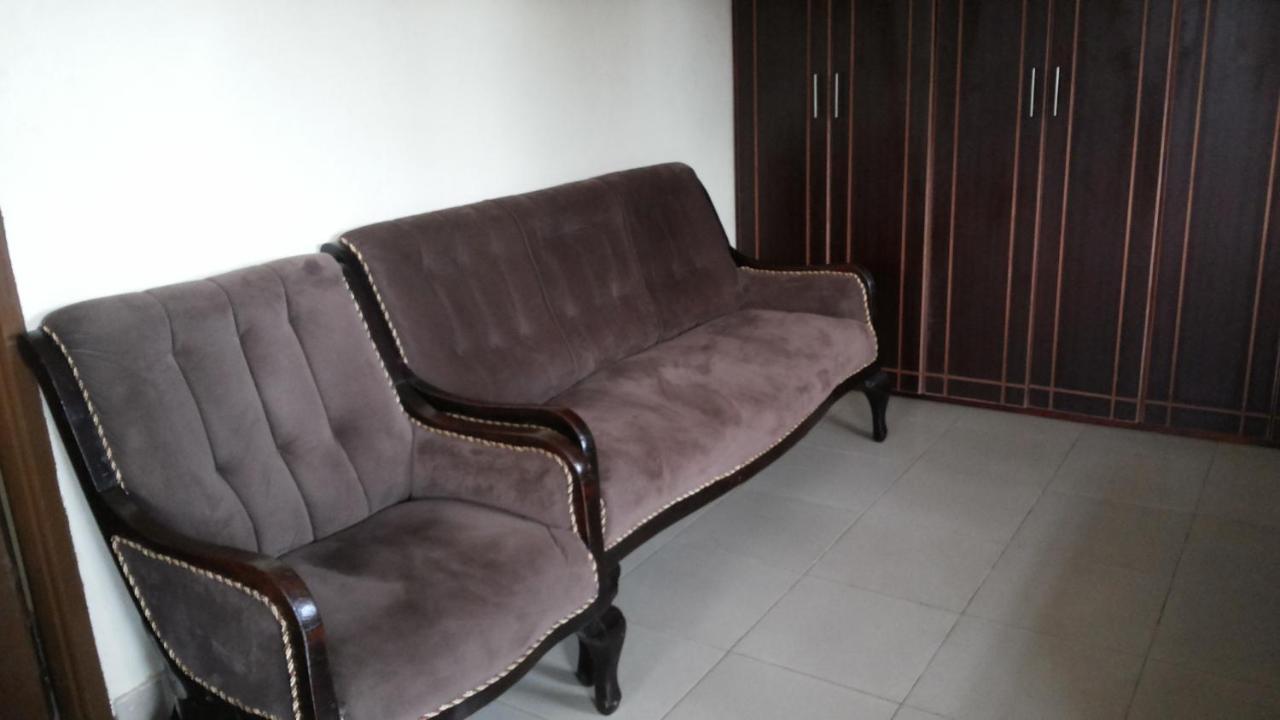 Kalalo Cottage Inn Pakwach المظهر الخارجي الصورة