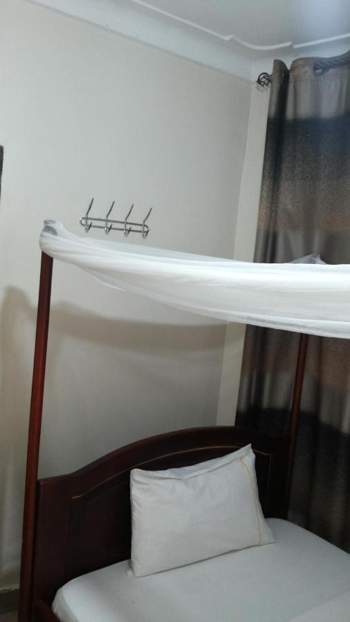 Kalalo Cottage Inn Pakwach المظهر الخارجي الصورة