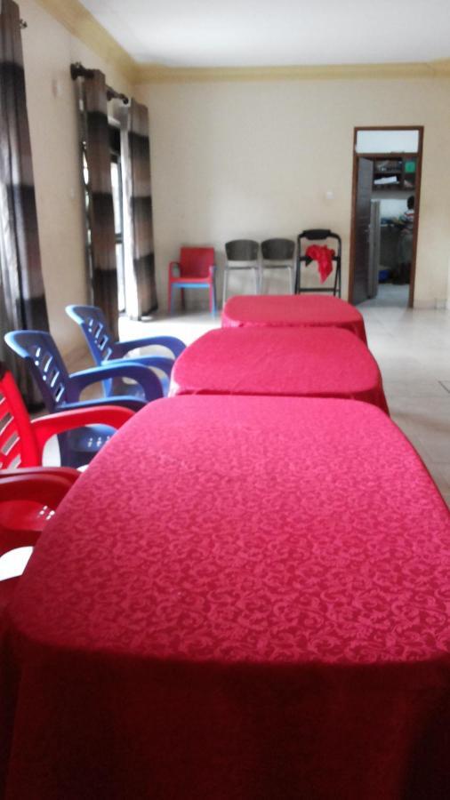 Kalalo Cottage Inn Pakwach المظهر الخارجي الصورة