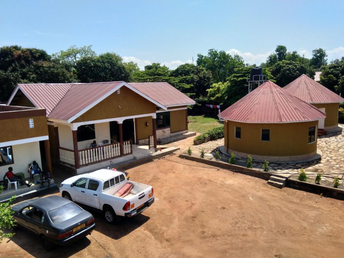 Kalalo Cottage Inn Pakwach المظهر الخارجي الصورة
