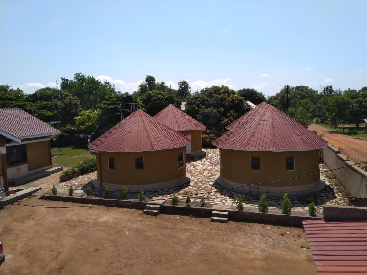 Kalalo Cottage Inn Pakwach المظهر الخارجي الصورة