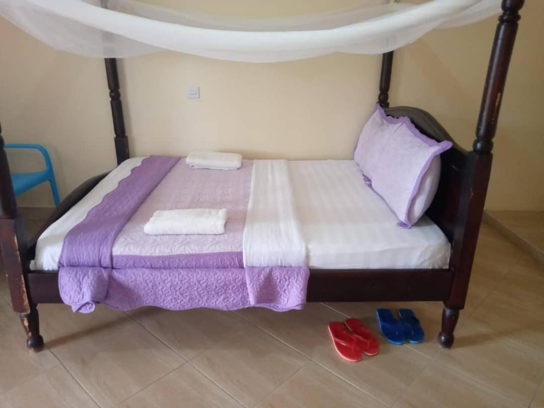 Kalalo Cottage Inn Pakwach المظهر الخارجي الصورة