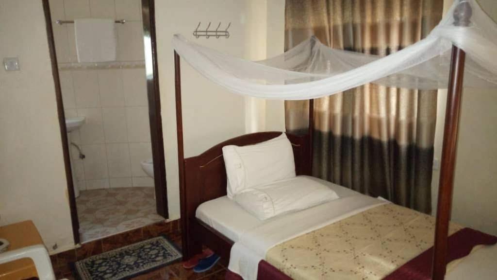 Kalalo Cottage Inn Pakwach المظهر الخارجي الصورة
