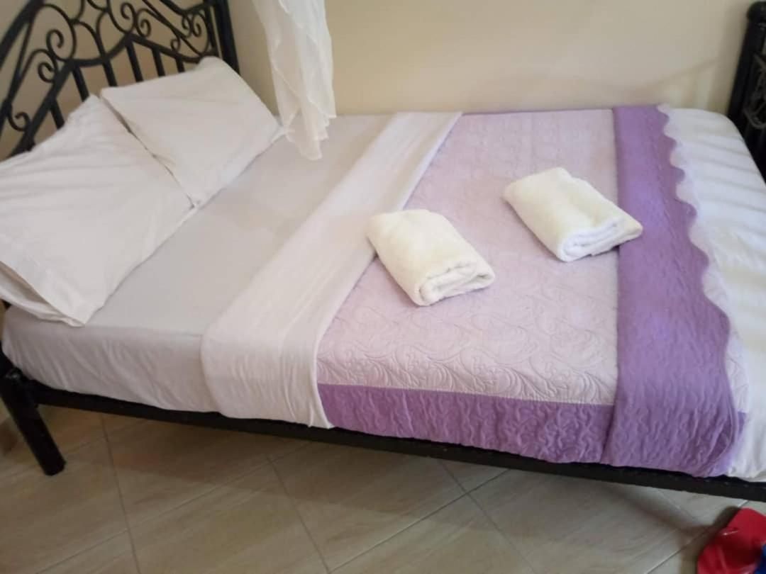 Kalalo Cottage Inn Pakwach المظهر الخارجي الصورة